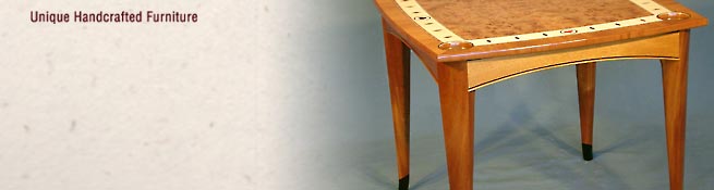 Nook Table