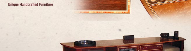 Entertainment Center