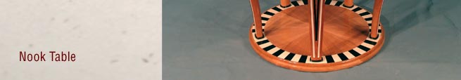 Nook Table