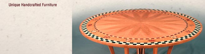 Nook Table