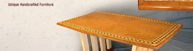 Breakfast Nook Table