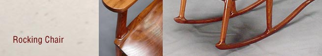 Rocking Chair