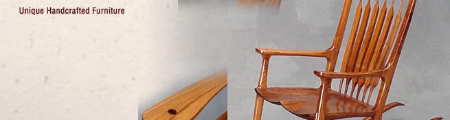Rocking Chair