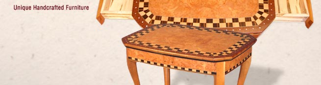 Side Table
