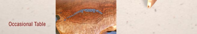 Occasional Table